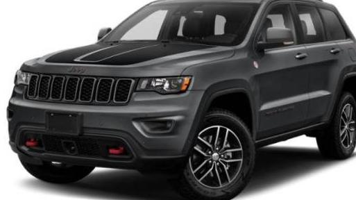 JEEP GRAND CHEROKEE 2020 1C4RJFLT6LC399061 image